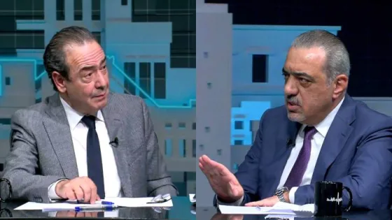 المشهد المعاصر | رفع العقوبات يُشعل سباق الإعمار في سوريا وخبراء يدعون لتحرك أردني لاقتناص الفرص