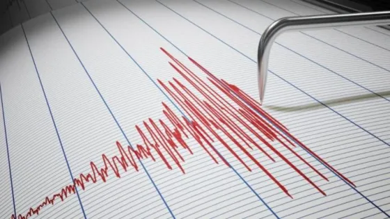 المشهد المعاصر | زلزال بقوة 5.5 درجات يضرب جنوب إيران