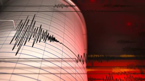 المشهد المعاصر | زلزال بقوة 6.1 ريختر قبالة جزيرتين في اليونان يشعر به سكان شمال لبنان فجر الخميس