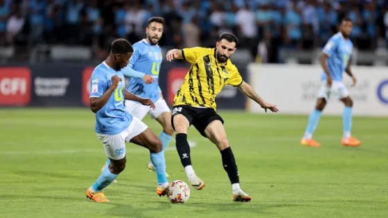 المشهد المعاصر | ستاد الملك عبدالله الثاني يحتضن نهائي كأس الأردن بين الوحدات والحسين