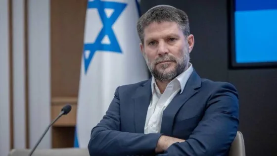 المشهد المعاصر | سموتريتش: الاحتلال يخطط لإعلان النصر في غزة خلال أشهر مع تدميرها وتهجير سكانها