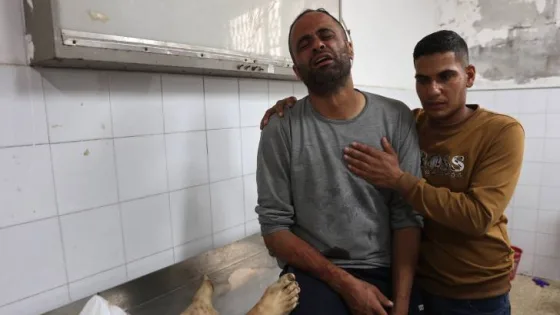 المشهد المعاصر | صحة غزة: 40 شهيداً خلال 24 ساعة وارتفاع حصيلة الشهداء منذ بدء العدوان إلى 52,535 شهيداً