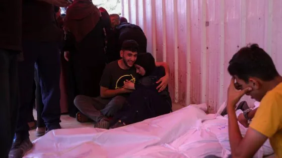 المشهد المعاصر | “صحة غزة”: أكثر من 250 شهيدًا بغارات الاحتلال على غزة خلال 36 ساعة