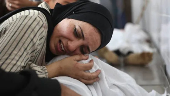 المشهد المعاصر | “صحة غزة”: أكثر من 51 شهيدًا في القطاع خلال 24 ساعة