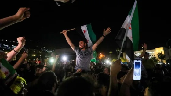 المشهد المعاصر | طريق التعافي.. البنك الدولي يستأنف برامجه في سوريا بعد 14 عاماً من الانقطاع