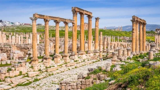 المشهد المعاصر | طقس العرب: أجواء ربيعية السبت تسبق أمطاراً رعدية الأحد والاثنين