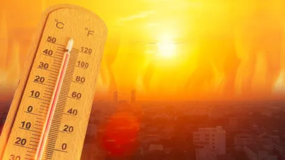 المشهد المعاصر | طقس العرب: درجات الحرارة في الأردن الاثنين أعلى من معدلاتها الاعتيادية بنحو 7-9 درجات مئوية