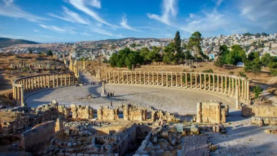 المشهد المعاصر | طقس العرب يوضح تفاصيل الحالة الجوية في الأردن الجمعة