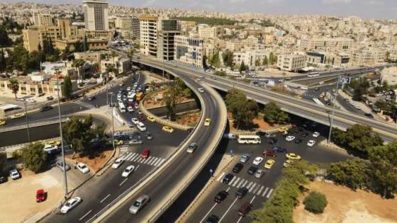المشهد المعاصر | طقس معتدل الخميس وموجة حارة تبدأ الجمعة