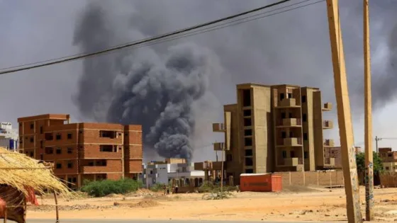 المشهد المعاصر | عضو في مجلس السيادة السوداني يعلن شروط تنفيذ خارطة الطريق وبدء الحوار