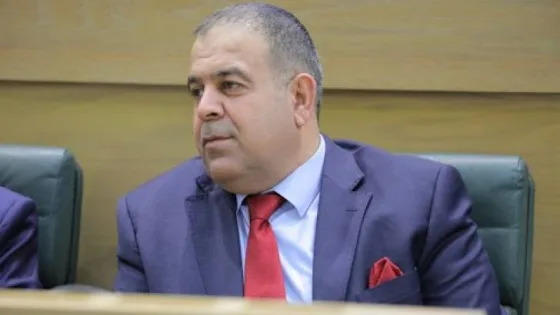 المشهد المعاصر | عمار القضاة: 90% من الكبتاغون المهرب إلى الأردن يستهدف دولًا عربية