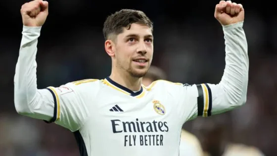 المشهد المعاصر | فالفيردي يتحامل على نفسه رغم الألم.. وريال مدريد يعلن إصابته