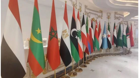 المشهد المعاصر | قمة بغداد… آمال عربية بتوحيد المواقف ومواجهة الأزمات التي تعصف بالمنطقة