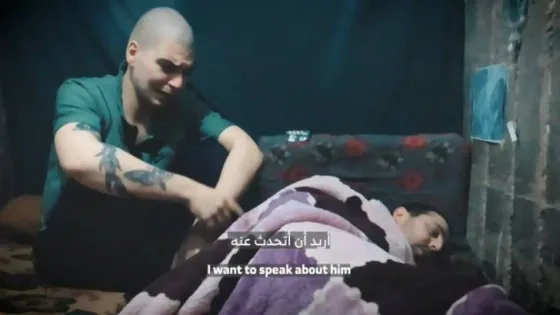 المشهد المعاصر | كتائب القسام تنشر رسالة مؤثرة لمحتجز “إسرائيلي”: “حياتنا في خطر”