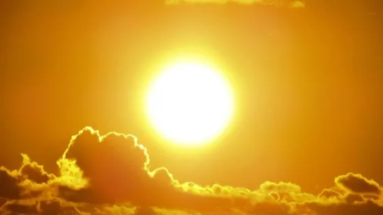 المشهد المعاصر | كتلة هوائية حارة تؤثر على الأردن الإثنين مع تحذيرات من الغبار