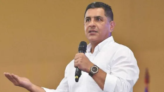 المشهد المعاصر | كولومبيا تعيّن أول سفير لها لدى فلسطين بعد قطع العلاقات مع الاحتلال