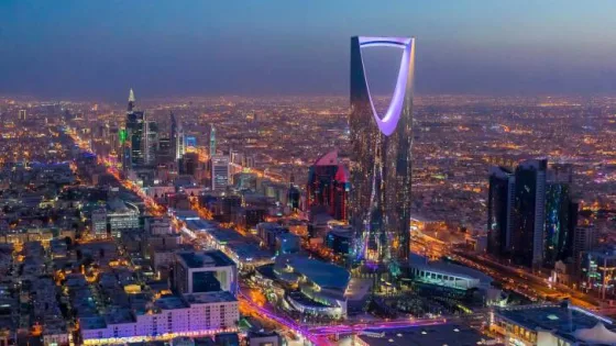 المشهد المعاصر | ما حقيقة ترخيص السعودية للكحول بدءا من العام المقبل؟