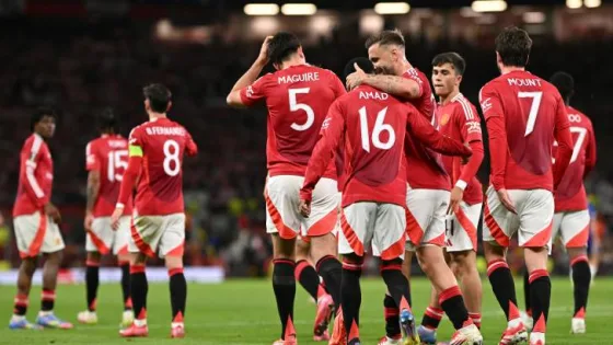 المشهد المعاصر | مانشستر يونايتد يسحق أتليتيك بلباو ويتأهل إلى نهائي الدوري الأوروبي