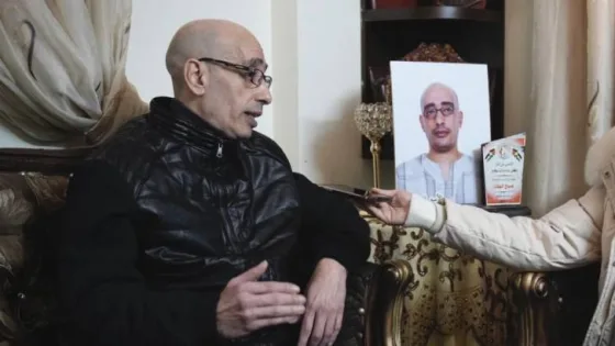 المشهد المعاصر | مراسل “رؤيا”: الاحتلال يعتقل الأسير المحرر بصفقة التبادل وائل الجاغوب غرب نابلس