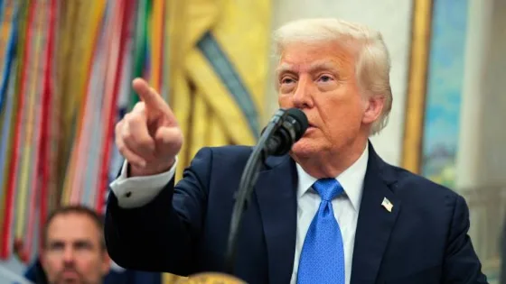 المشهد المعاصر | مسؤولون بالبيت الأبيض: ترمب يشعر بالإحباط بسبب الحرب المستمرة في غزة وصور معاناة الأطفال