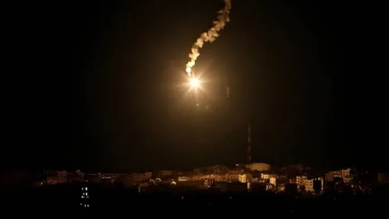 المشهد المعاصر | مصادر سورية: تحليق مكثف لطيران الاحتلال الإسرائيلي في أجواء حماة ودرعا ودمشق والحدود السورية اللبنانية