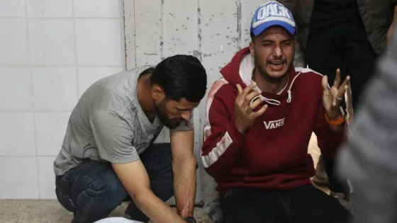 المشهد المعاصر | مصادر فلسطينية: 17 شهيدًا وعشرات الجرحى بقصف للاحتلال على مدرسة تؤوي نازحين وسط قطاع غزة