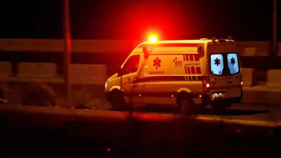 المشهد المعاصر | مصدر أمني: مقتل سيدة على يد شقيقها في الأغوار الشمالية