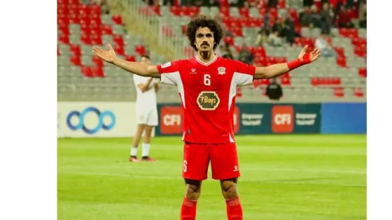المشهد المعاصر | مصدر لـ”رؤيا”: نادي الوحدات يتعاقد مع اللاعب المصري مصطفى معوض