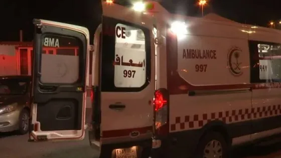 المشهد المعاصر | مصدر لـ”رؤيا”: وفاة أردني وشخصين من جنسية عربية اختناقا في السعودية