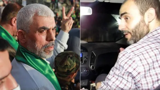 المشهد المعاصر | من هو محمد السنوار الذي حاول الاحتلال استهدافه “على طريقة نصر الله”