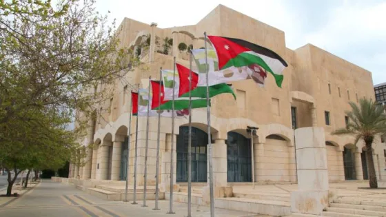 المشهد المعاصر | نقابة العاملين في البلديات والأمانة ترفض تعميم أمين عمّان بشأن الاقتطاعات