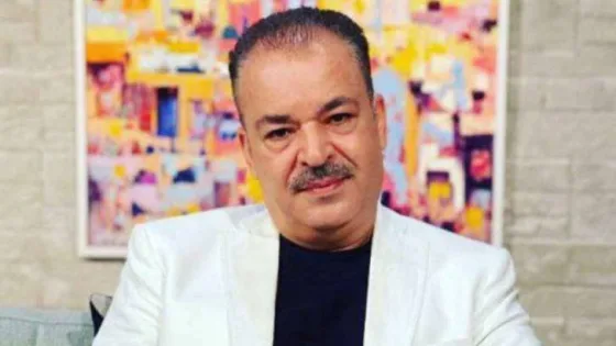المشهد المعاصر | نقيب الفنانيين السوريين مازن الناطور يرد على قرار سحب الثقة منه ويعلن بطلانه