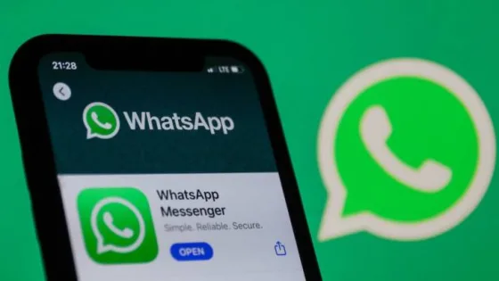 المشهد المعاصر | واتساب يختبر ميزة جديدة تتعلق بحفظ البيانات عند تسجيل الخروج