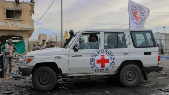 المشهد المعاصر | واشنطن: إطلاق سراح عيدان من غزة يعزز فرص التوصل إلى صفقة تبادل