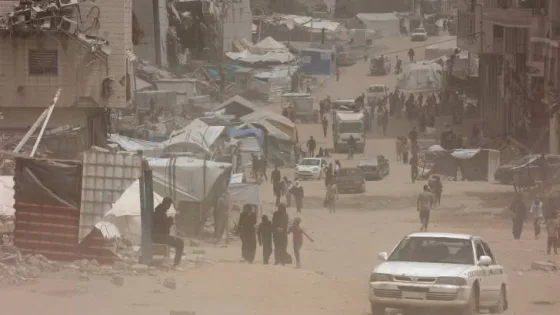 المشهد المعاصر | وزارة الداخلية في غزة: لن نسمح بتمرير مؤامرة الاحتلال وسنضرب عملاءه بيد من حديد