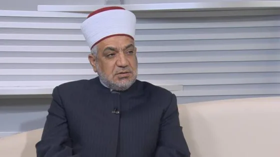 المشهد المعاصر | وزير الأوقاف يتحدث عن موعد تفويج الحجاج الأردنيين إلى مكة المكرمة