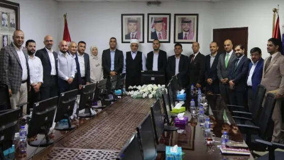 المشهد المعاصر | وزير الأوقاف يوجه رسالة مهمة إلى البعثة الإعلامية المرافقة للحجاج