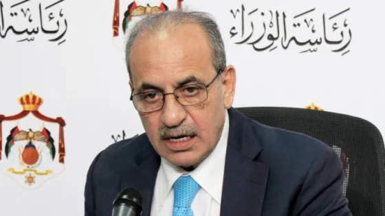 المشهد المعاصر | وزير الإدارة المحلية يكشف إجراءات الوزارة في التعامل مع المعتدين على رئيس بلدية إربد