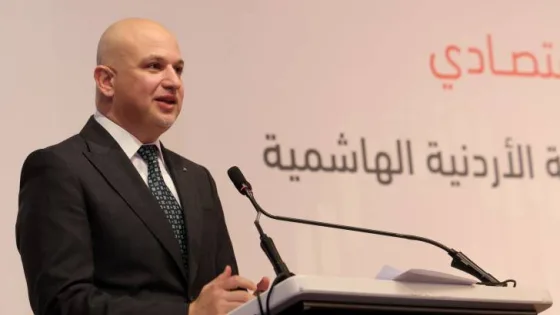المشهد المعاصر | وزير الاستثمار لـ”رؤيا”: قرب “الطفيلة الصناعية” من العقبة تعزز مكانتها بالتصدير