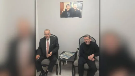 المشهد المعاصر | وزير الثقافة يطمئن على صحة ربيع شهاب ويشيد بعطائه الفني