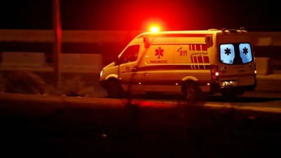المشهد المعاصر | وفاة شاب ثلاثيني بصعقة كهربائية داخل منزله في الأغوار الشمالية
