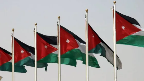 المشهد المعاصر | وكالة “فيتش” تثبت التصنيف الائتماني للأردن عند -BB مع نظرة مستقبلية مستقرة