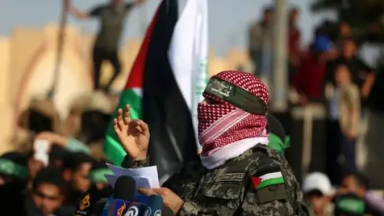 المشهد المعاصر | أبو عبيدة: مقاتلو المقاومة يقدمون نماذج فريدة في البطولة.. وجثث جنود العدو ستبقى مشهدًا دائمًا