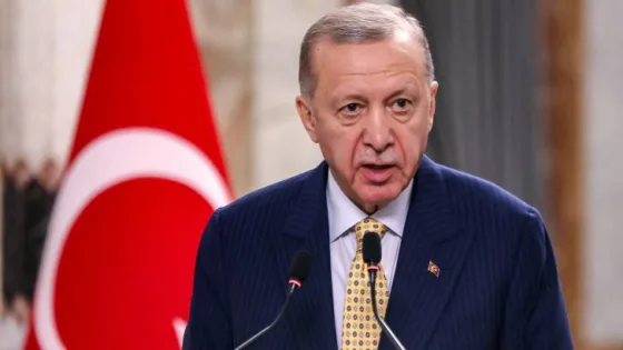 المشهد المعاصر | أردوغان: “نتنياهو تجاوز منذ زمن طويل هتلر من حيث جرائم الإبادة الجماعية التي يرتكبها”