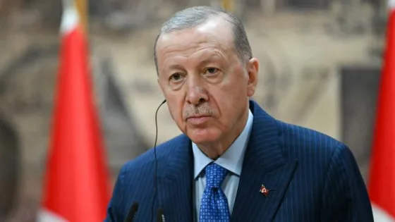 المشهد المعاصر | أردوغان يحذر من مؤامرة تتزامن مع مئوية سايكس بيكو