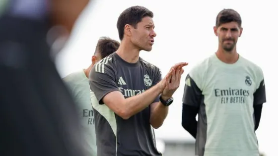 المشهد المعاصر | ألونسو يقرع جرس الهجوم.. ريال مدريد يتحرك لتلبية طلبه الأول