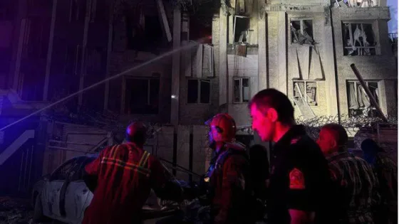 المشهد المعاصر | أول تعليق رسمي إيراني على هجوم الاحتلال الإسرائيلي واستهداف مواقع إيرانية