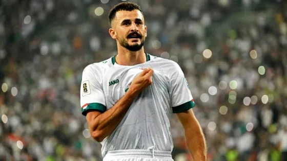 المشهد المعاصر | أيمن حسين: ليس غريبًا على الأردن الاستقبال الذي حظي به المنتخب العراقي فالأردن بلد الأشقاء
