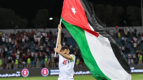المشهد المعاصر | إحسان حداد يوجه رسالة جديدة للجماهير الأردنية واللاعبين قبل مواجهة عُمان
