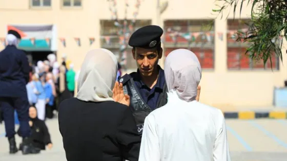 المشهد المعاصر | “إدارة الأزمات” يوضح لـ”رؤيا” آلية التعامل مع صفارات الإنذار خلال امتحان التوجيهي